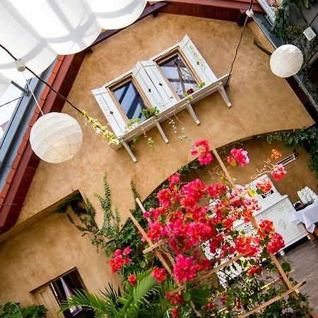 Hotel Luka رادوم المظهر الخارجي الصورة