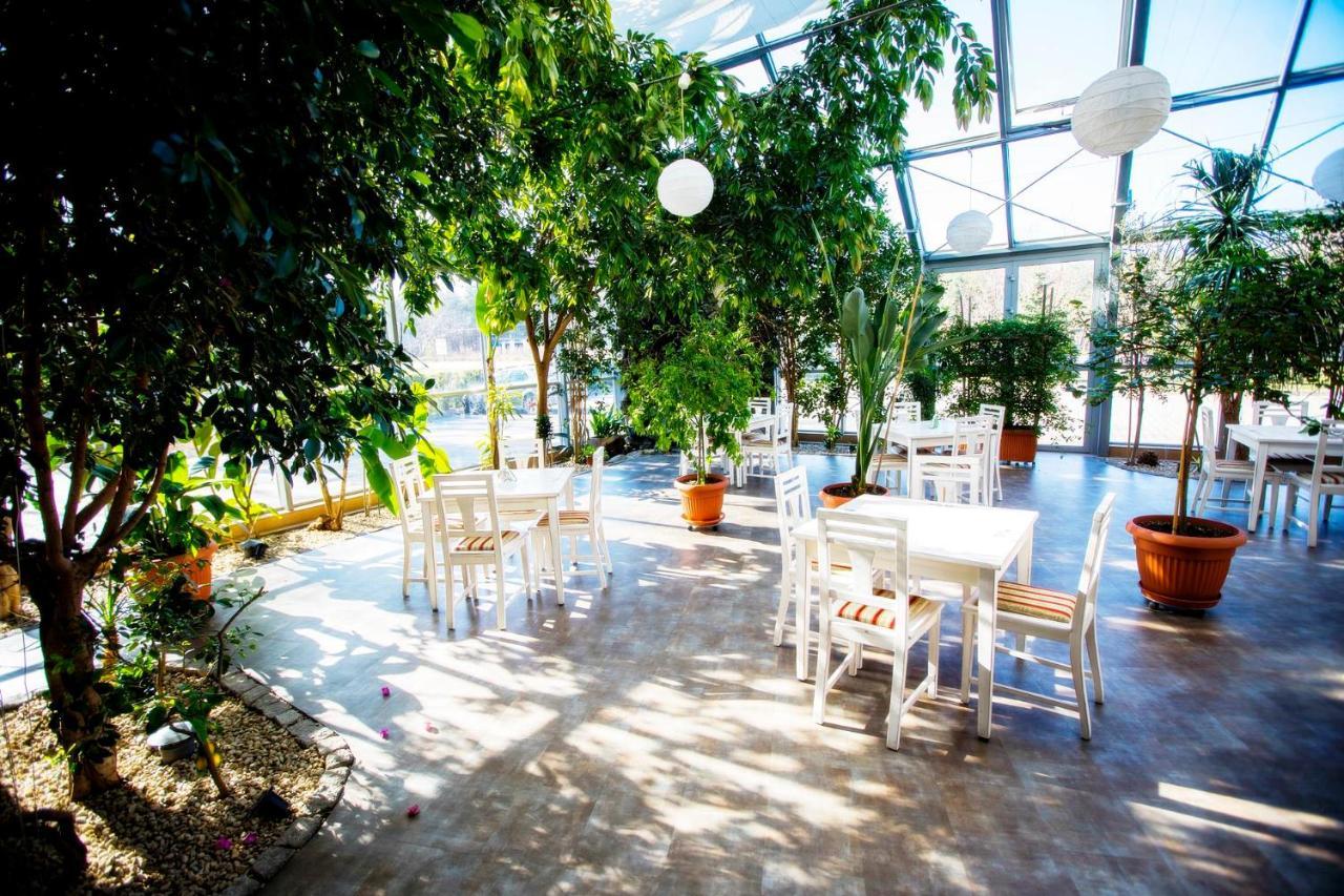 Hotel Luka رادوم المظهر الخارجي الصورة
